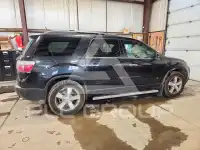 2009 GMC ACADIA фото