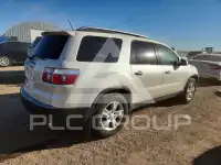 2009 GMC ACADIA photo