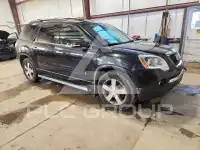 2009 GMC ACADIA фото