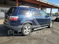 2009 GMC ACADIA photo