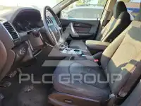 2009 GMC ACADIA photo