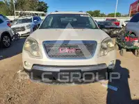 2009 GMC ACADIA photo