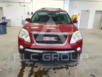 2009 GMC ACADIA photo