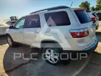 2009 GMC ACADIA photo