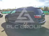 2009 GMC ACADIA photo