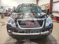 2009 GMC ACADIA фото