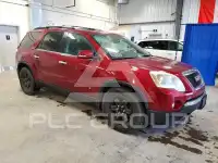 2009 GMC ACADIA photo