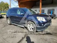 2009 GMC ACADIA photo