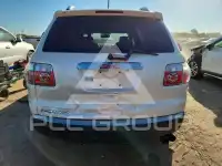 2009 GMC ACADIA photo