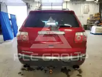 2009 GMC ACADIA photo