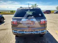 2009 GMC ACADIA photo