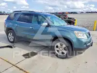 2009 GMC ACADIA фото