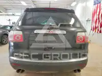 2009 GMC ACADIA photo