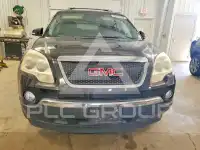 2009 GMC ACADIA photo