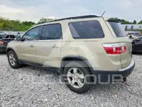 2009 GMC ACADIA фото