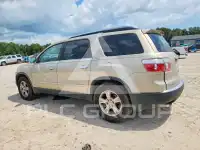 2009 GMC ACADIA фото