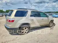 2009 GMC ACADIA фото