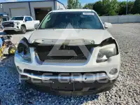 2009 GMC ACADIA фото