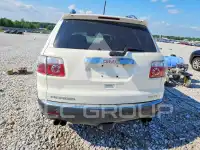 2009 GMC ACADIA фото