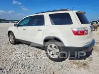 2009 GMC ACADIA фото