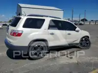 2009 GMC ACADIA фото