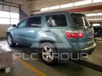 2009 GMC ACADIA фото