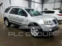2009 GMC ACADIA photo