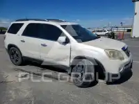 2009 GMC ACADIA фото