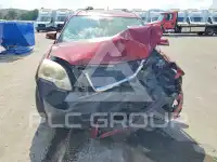 2009 GMC ACADIA фото