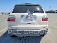 2009 GMC ACADIA фото
