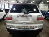 2009 GMC ACADIA photo