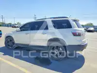 2009 GMC ACADIA фото