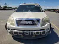 2009 GMC ACADIA фото
