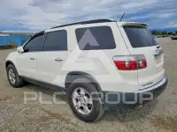 2009 GMC ACADIA фото