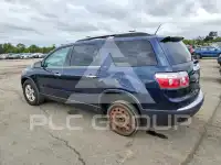 2009 GMC ACADIA фото