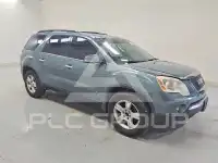 2009 GMC ACADIA фото