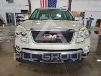 2009 GMC ACADIA фото