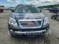 2009 GMC ACADIA photo