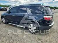2009 GMC ACADIA photo
