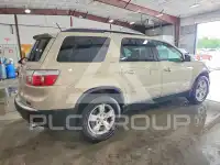 2009 GMC ACADIA фото