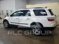 2009 GMC ACADIA photo