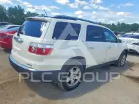 2009 GMC ACADIA фото