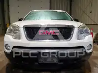 2009 GMC ACADIA photo