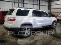 2009 GMC ACADIA photo
