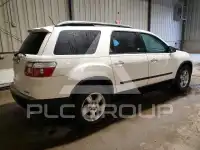 2009 GMC ACADIA photo
