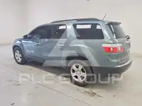 2009 GMC ACADIA фото