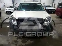 2009 GMC ACADIA photo
