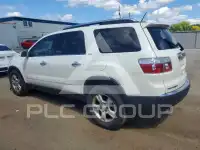 2009 GMC ACADIA фото
