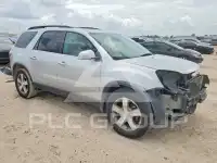 2009 GMC ACADIA photo