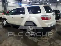 2009 GMC ACADIA photo